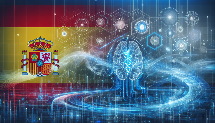 IA Médica: España Acelera Hacia el Liderazgo Europeo en Health-Tech con Nuevas Tecnologías de Detección Temprana