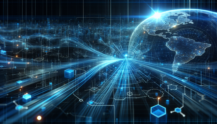 Ingeniería de Datos para IA: Cómo las Empresas Españolas Están Construyendo la Infraestructura del Futuro