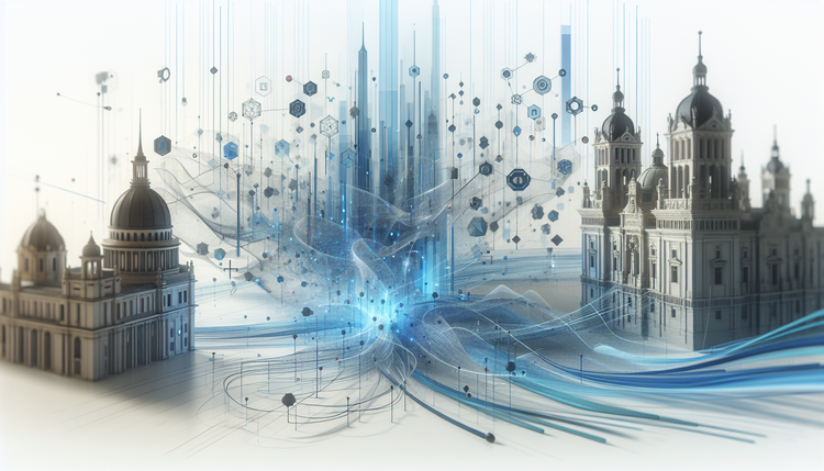 IA Generativa en Desarrollo: Cómo las Startups Españolas Están Transformando su Código sin Perder el Control