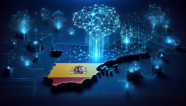 Herramientas de IA para Desarrollo: Cómo las Startups Españolas Están Revolucionando su Productividad