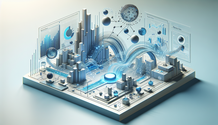 Optimización de LLMs: Cómo las Empresas Españolas Reducen Costos de IA hasta un 70%