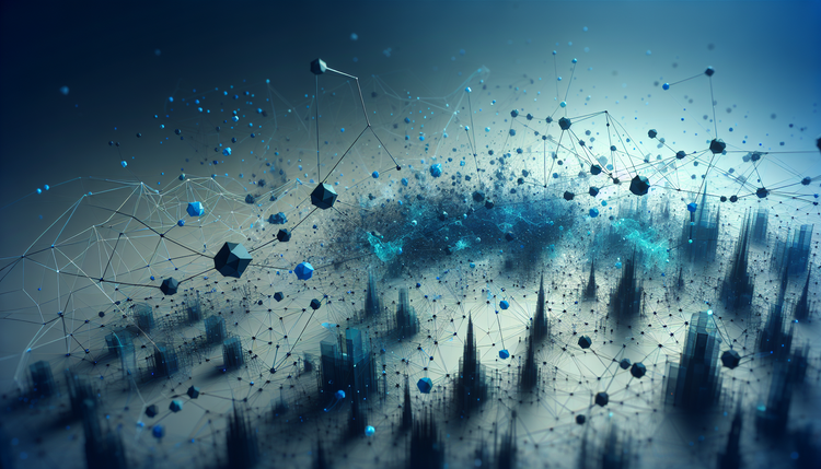 Sistemas Multi-Agente: Cómo las Empresas Españolas Pueden Competir con los Gigantes Tecnológicos