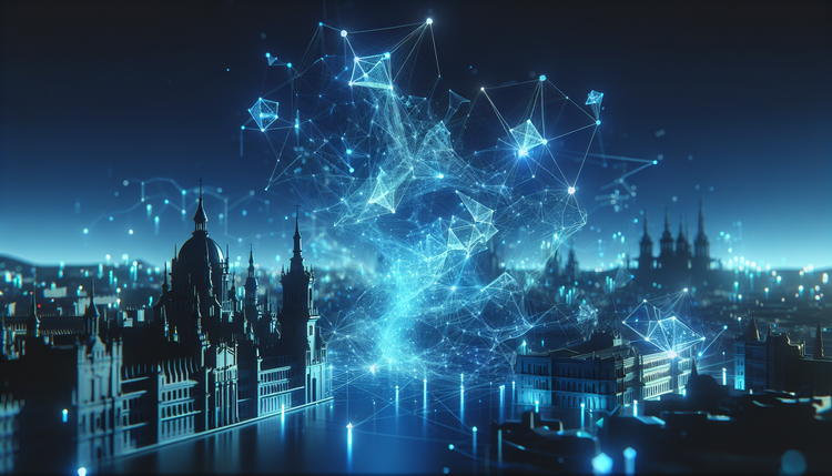 Agentes de IA Empresariales: La Ventaja Competitiva que las Empresas Españolas No Pueden Ignorar en 2025