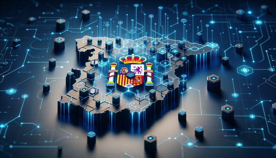 España Acelera la Ciberseguridad en IA: CNI y Empresas Estratégicas Refuerzan Infraestructuras Críticas