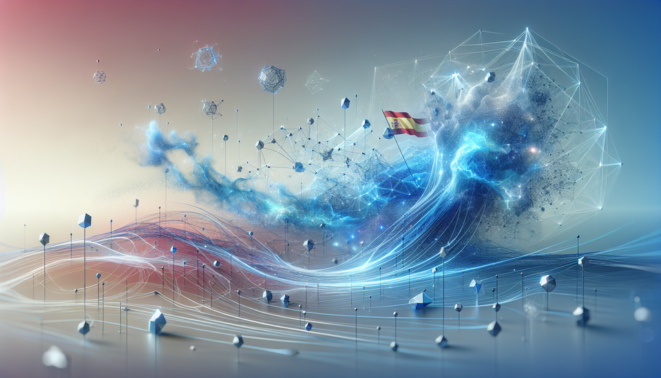 LLMs para Innovación Científica y Evaluación Financiera: Cómo BBVA y el CSIC Están Liderando la Adopción en España