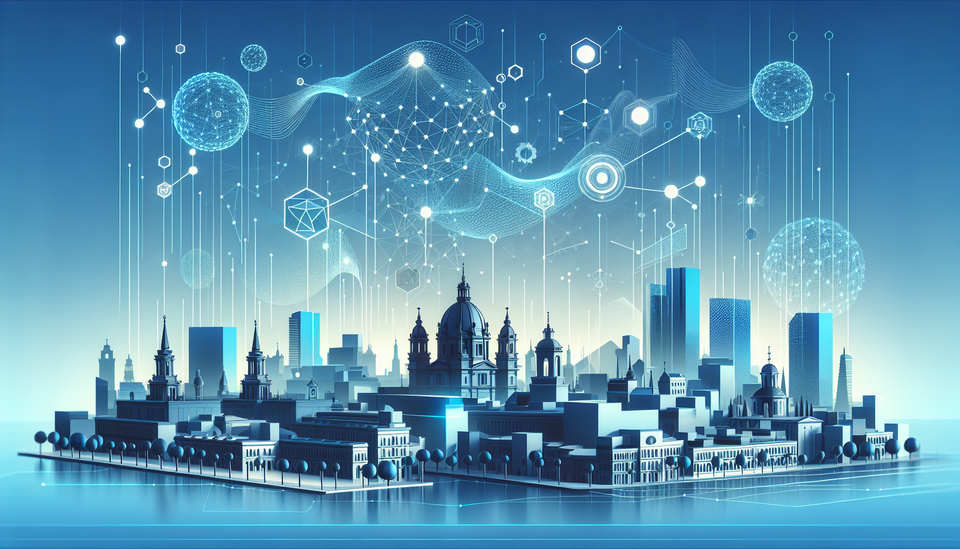 Agentes de IA Autónomos en España: Marcos de Gobernanza para la Nueva Era de la Automatización Inteligente