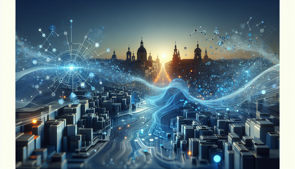 IA con Pocos Datos: Cómo las Pymes Españolas Pueden Competir sin Grandes Inversiones en Etiquetado