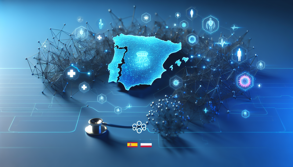 IA Médica Autónoma: Cómo los Agentes Inteligentes Están Revolucionando el Diagnóstico en España